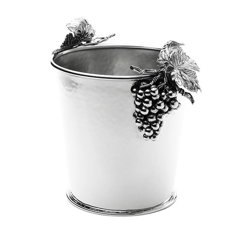 Secchio Champagne Giovanni Raspini Uva - B0575
