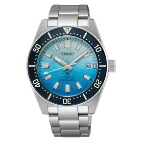 Seiko Prospex 62Mas Gradation Zante Limited - SPB473J1