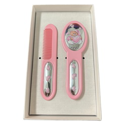 Set Bambina Nanan Tato - NPO0004