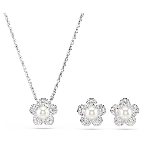 Set Collana Donna Swarovski Ariana Grande - 5749180