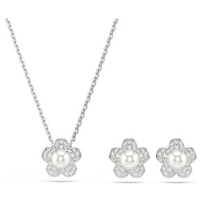 Set Collana Donna Swarovski Ariana Grande - 5749180