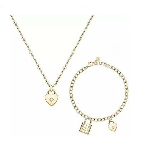 Set Donna Morellato Abbraccio - SAUB19