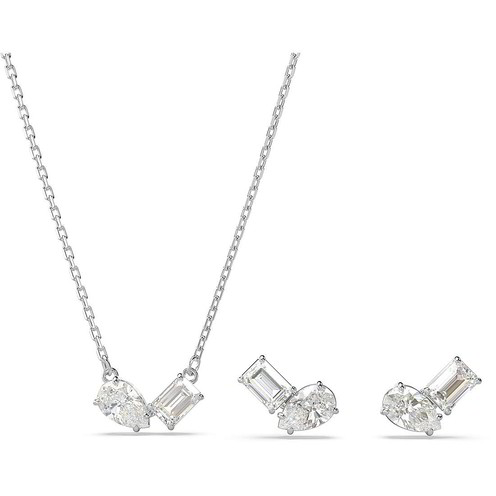 Set Donna Swarovski Mesmera - 5665829