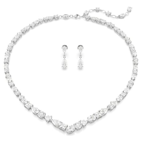 Set Donna Swarovski Mesmera - 5674306