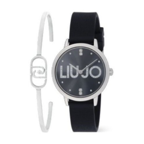 Set Orologio Donna Liujo Couple - TLJ2521
