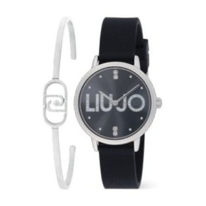 Set Orologio Donna Liujo Couple - TLJ2521