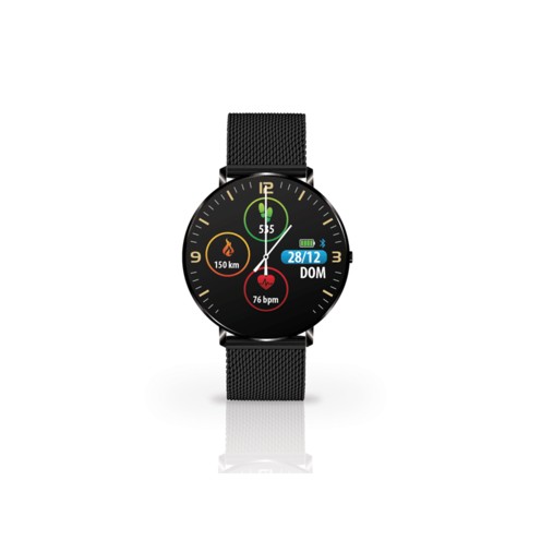 Smart Watch TechMade Kosmos - TM-KOSMOS-METB