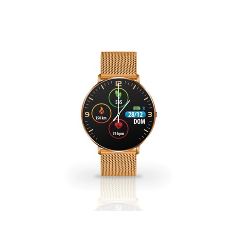 Smart Watch TechMade Kosmos - TM-KOSMOS-METG