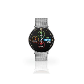Smart Watch TechMade Kosmos - TM-KOSMOS-METS