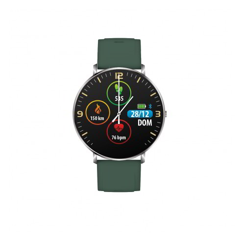 Smart Watch TechMade Kosmos - TM-KOSMOS-SGR