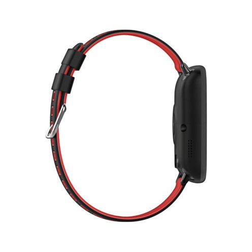 Smart Watch TechMade Macro - TM-MACRO-RED