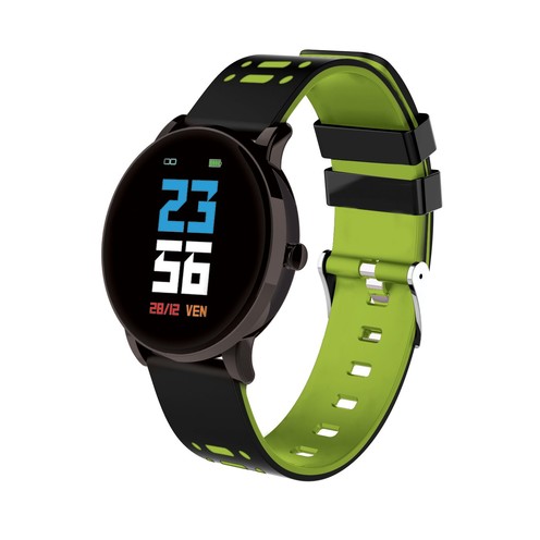 Smart Watch TechMade Ryo - TM-RYO-GR