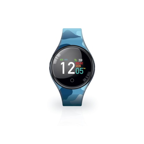 Smart Watch TechMade Smart - TM-FREETIME-CAM1