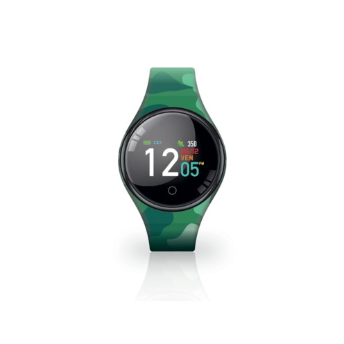 Smart Watch TechMade Smart - TM-FREETIME-CAM2