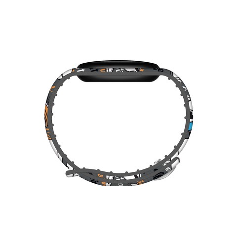 Smart Watch TechMade Smart - TM-FREETIME-COF1