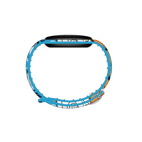 Smart Watch TechMade Smart - TM-FREETIME-COF2