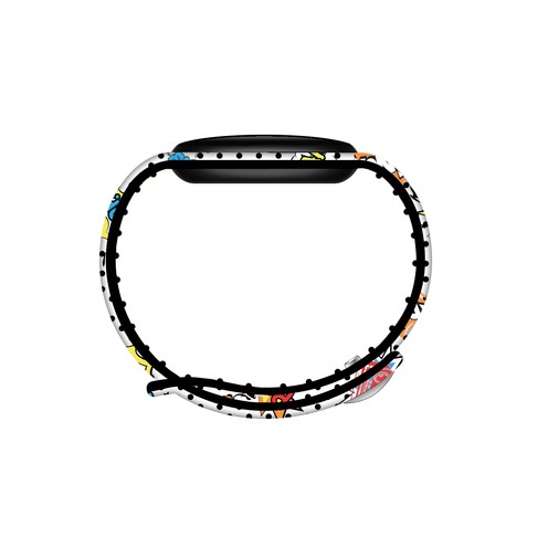 Smart Watch TechMade Smart - TM-FREETIME-CRT2