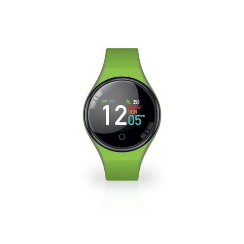 Smart Watch TechMade Smart - TM-FREETIME-GR