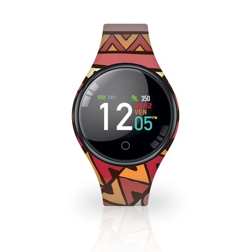 Smart Watch TechMade Smart - TM-FREETIME-MAO4