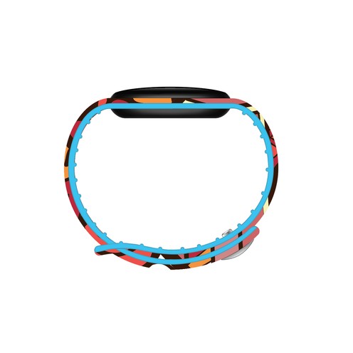 Smart Watch TechMade Smart - TM-FREETIME-MAO4