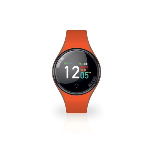Smart Watch TechMade Smart - TM-FREETIME-OR