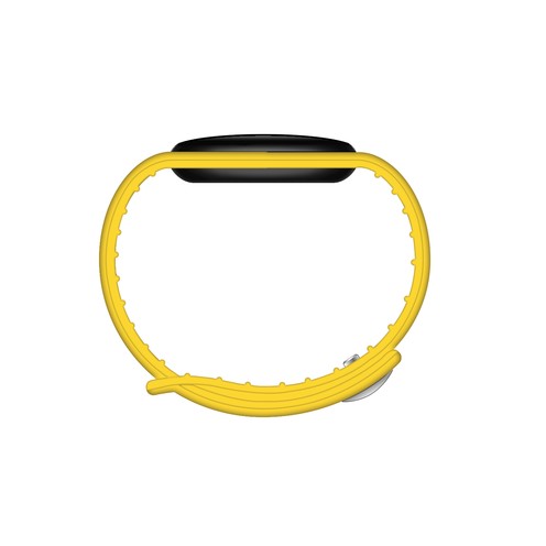 Smart Watch TechMade Smart - TM-FREETIME-YE