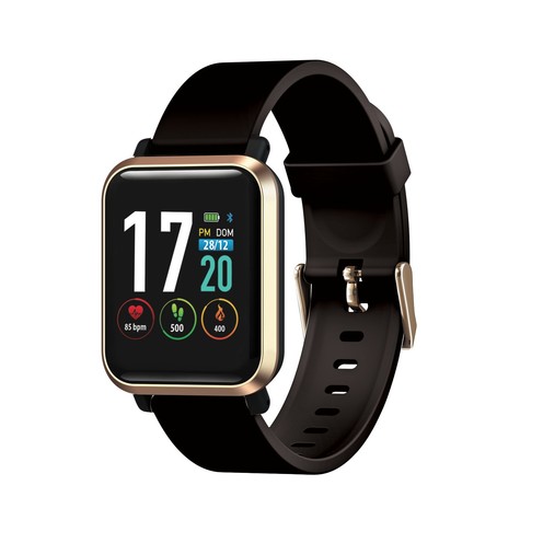 Smart Watch TechMade Stark - TM-STARK-GD