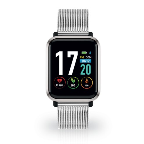 Smart Watch TechMade Stark - TM-STARK-MSIL