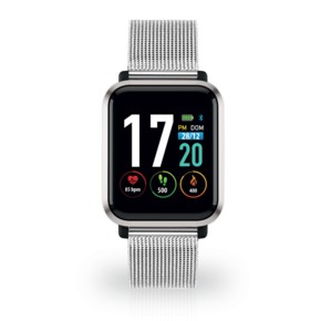 Smart Watch TechMade Stark - TM-STARK-MSIL