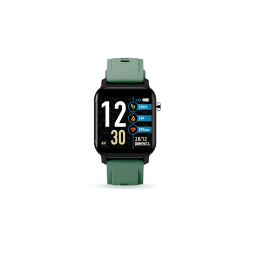 Smart Watch Techmade Techwatch X - TM-TWX-GR
