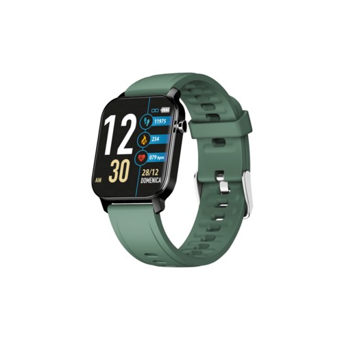 Smart Watch Techmade Techwatch X - TM-TWX-GR