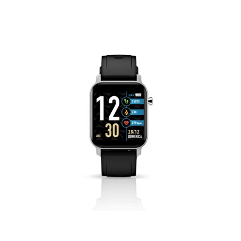 Smart Watch Techmade Techwatch X - TM-TWX-SIL