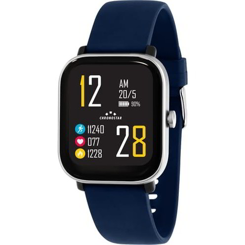 Smartwatch Chronostar Simply Color - R3751314002
