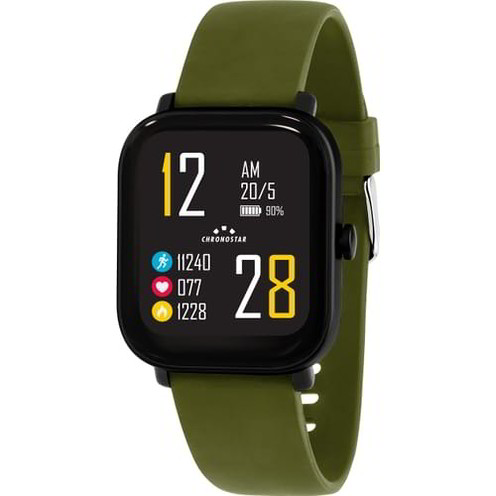 Smartwatch Chronostar Simply Color - R3751314003