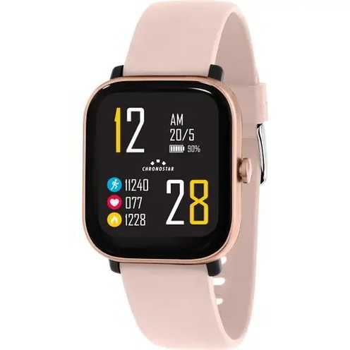 Smartwatch Chronostar Simply Color - R3751314501