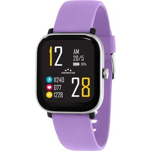 Smartwatch Chronostar Simply Color - R3751314502 