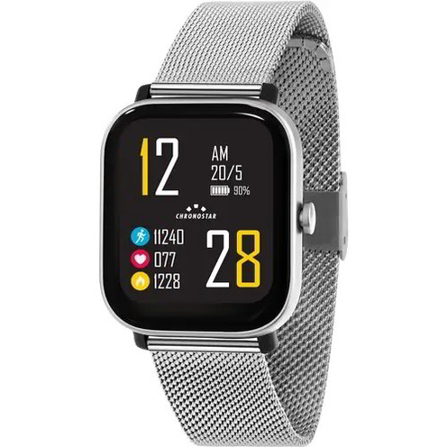Smartwatch Chronostar Simply Color - R3753314001