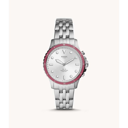 Smartwatch Donna Fossil Ibrido - FTW5069