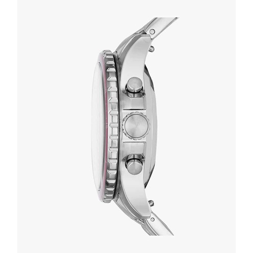 Smartwatch Donna Fossil Ibrido - FTW5069