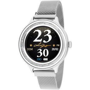 Orologio Smartwatch da Donna Sector R3251282002, S03 2024