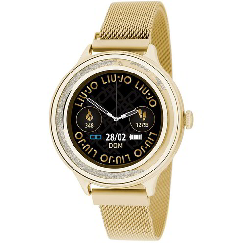 Smartwatch Donna LiuJo Dancing - SWLJ049