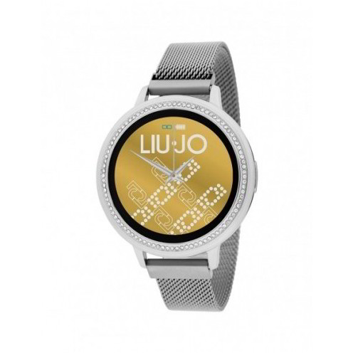 Smartwatch Liu Jo Luxury Donna SWLJ003