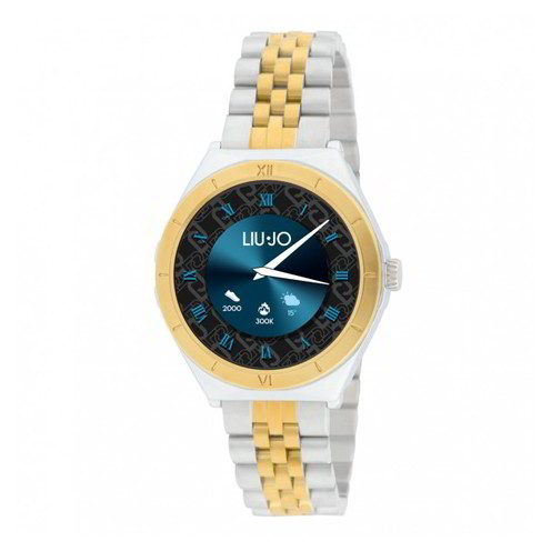 Smartwatch Donna LiuJo Voice Class - SWLJ176