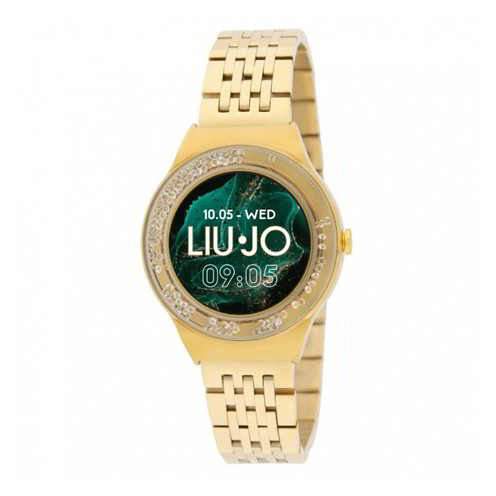 Smartwatch Donna LiuJo Voice Dancing - SWLJ206