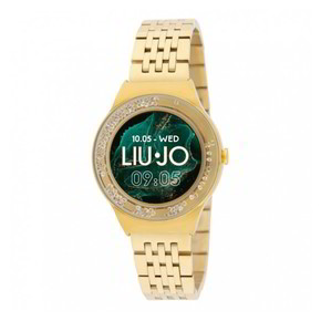 Smartwatch Donna LiuJo Voice Dancing - SWLJ206