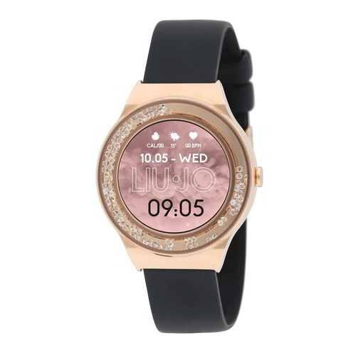 Smartwatch Donna LiuJo Voice Dancing - SWLJ210