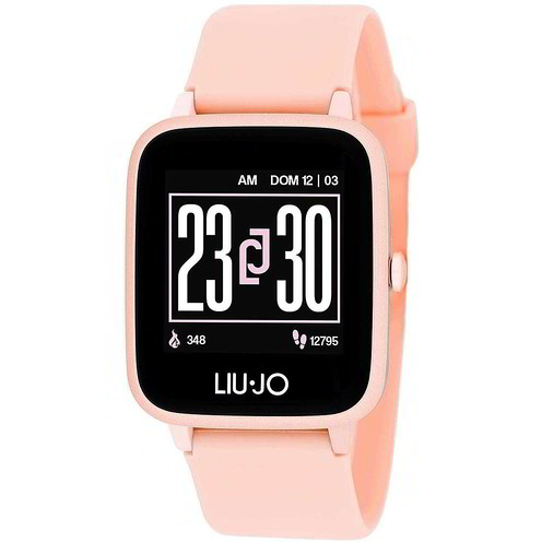 Smartwatch Donna LiuJo Voice Rose - SWLJ047