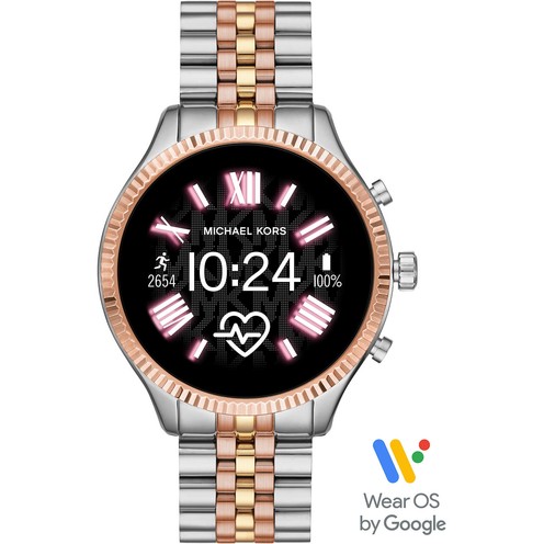 Smartwatch Donna Michael Kors Lexington - MKT5080
