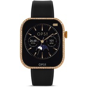 Smartwatch Donna Ops Object Full Call - OPSSW-63