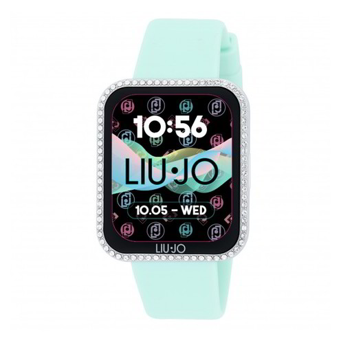 Smartwatch LiuJo Luxury Mini - SWLJ164